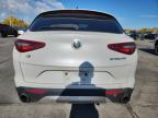 2018 Alfa Romeo Stelvio ti Sport