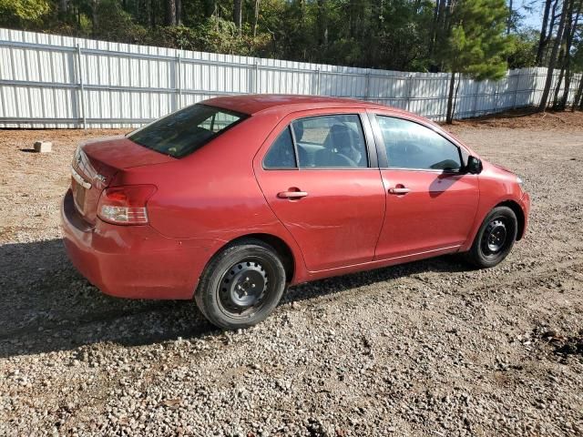 2010 Toyota Yaris