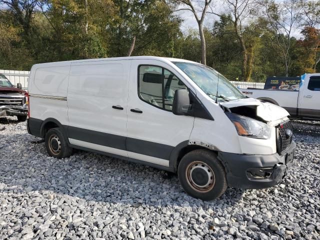 2021 Ford Transit T-150