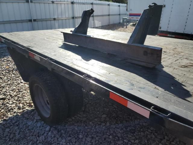 2012 Ford F550 Super Duty