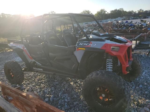 2023 Polaris RZR XP 4 1000 Premium