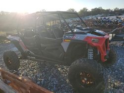 Salvage motorcycles for sale at Cartersville, GA auction: 2023 Polaris RZR XP 4 1000 Premium