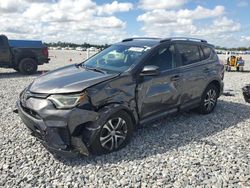 2017 Toyota Rav4 LE for sale in Arcadia, FL