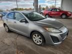 2010 Mazda 3 I