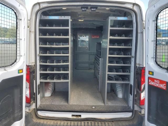2019 Ford Transit T-350