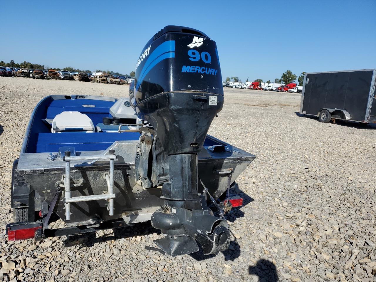 1993 Wells Cargo 1993 Wellcraft Boat-Boat