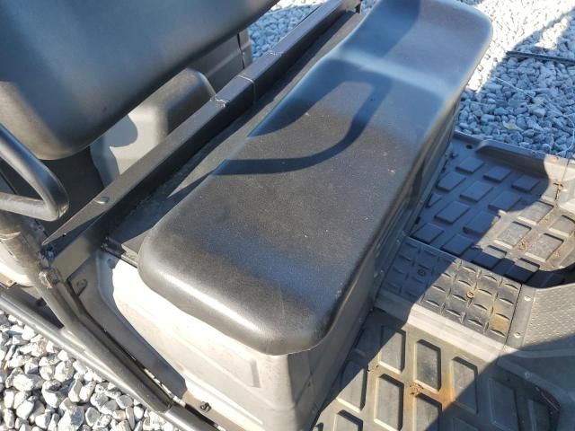 2022 Other Golf Cart