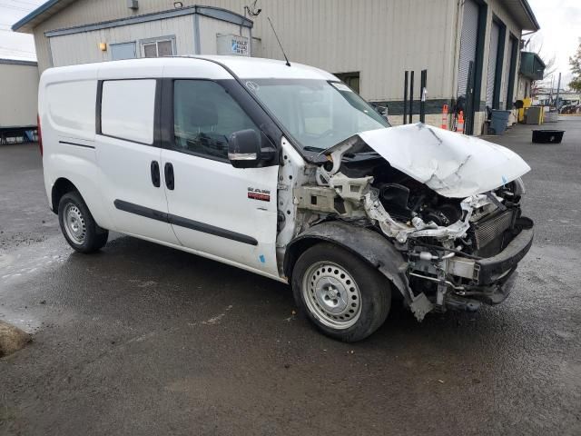2022 Dodge RAM Promaster City Tradesman