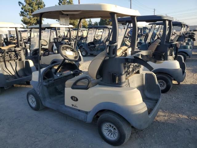 2020 Club Car Tempo Lithium