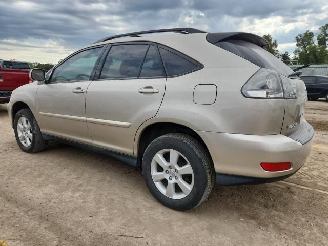 2004 Lexus RX 330