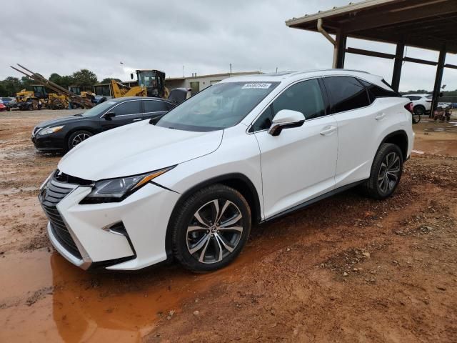 2019 Lexus RX 350 Base