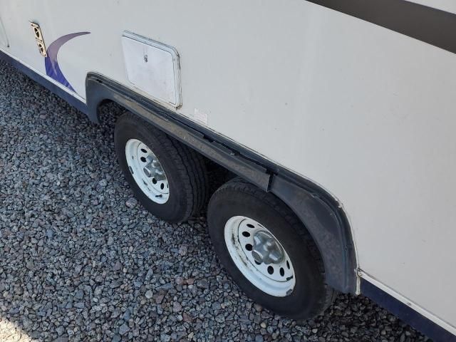 2006 Other 2006 'OTHER RV' Trailer