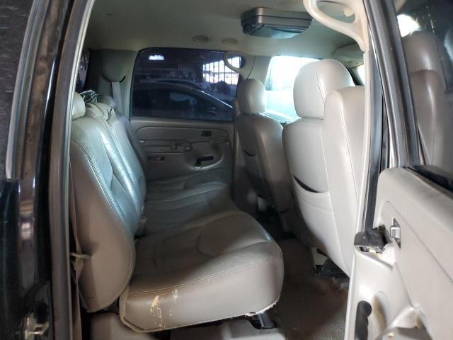 2005 Chevrolet Suburban K1500