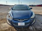 2014 Hyundai Elantra Limited