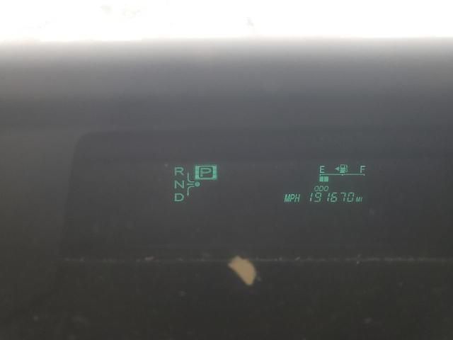 2009 Toyota Prius