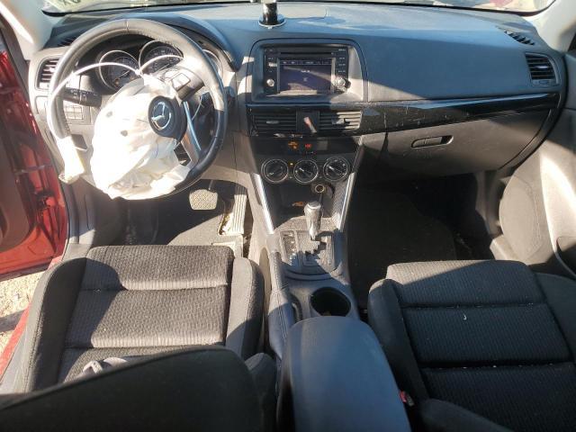 2013 Mazda Cx-5 Touring