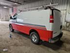 2020 Chevrolet Express G3500