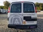 2007 Chevrolet Express G2500
