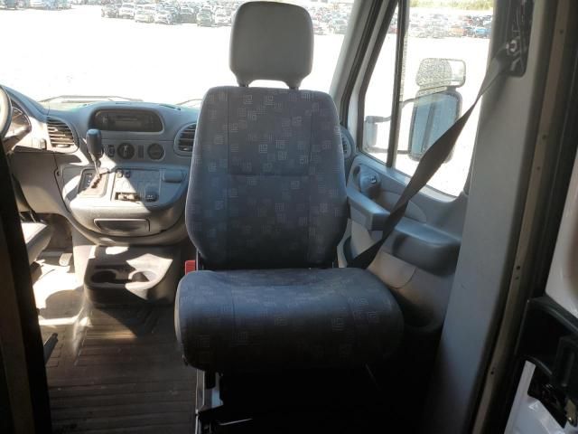 2005 Dodge Sprinter 2500