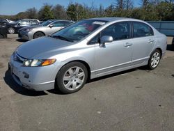2008 Honda Civic LX en venta en Brookhaven, NY