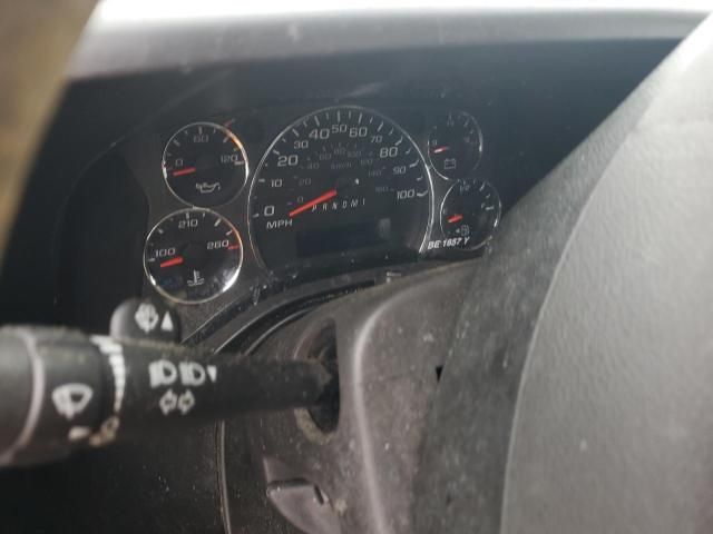 2024 GMC Savana G2500