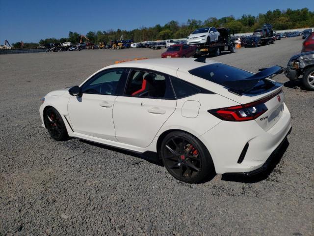 2023 Honda Civic Type-r
