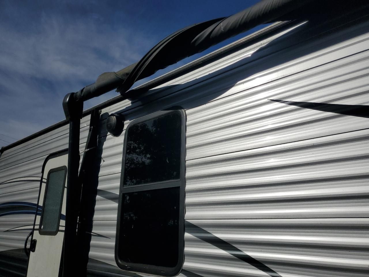 2018 Keystone Springdale Series M