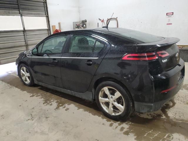 2013 Chevrolet Volt