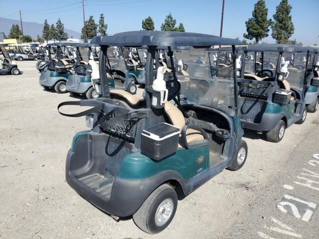 2020 Club Car Tempo Lithium