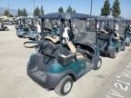 2020 Club Car Tempo Lithium
