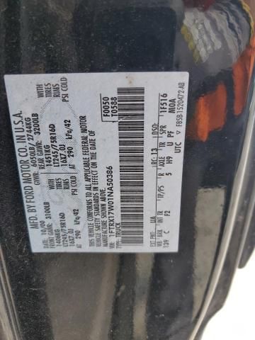 2001 Ford F150