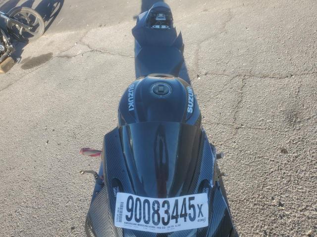 2024 Suzuki GSX-R600