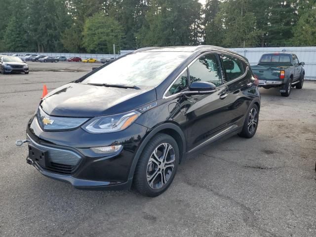 2017 Chevrolet Bolt EV Premier