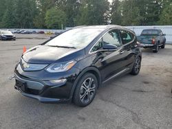 2017 Chevrolet Bolt EV Premier for sale in Arlington, WA