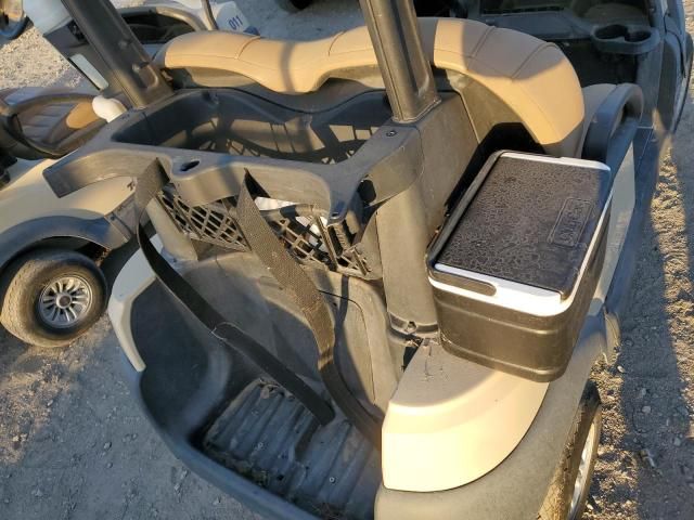 2020 Club Car Tempo Lithium