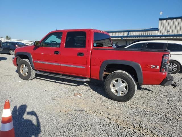 2005 GMC New Sierra K1500