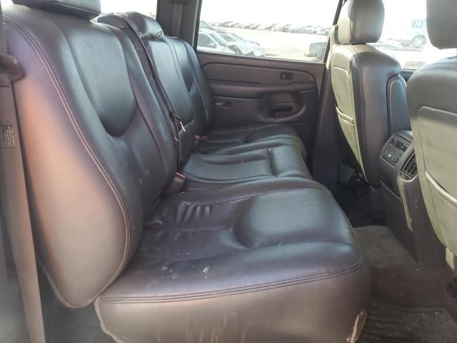 2005 GMC New Sierra K1500