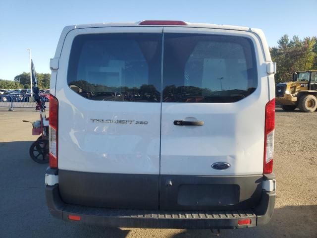 2019 Ford Transit T-250