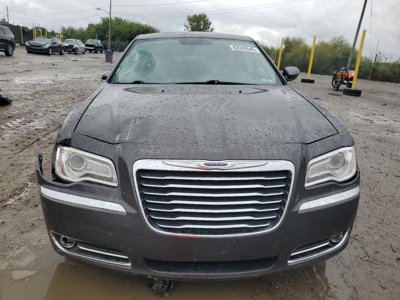 2013 Chrysler 300
