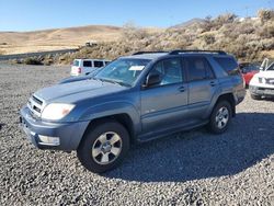 2005 Toyota 4runner SR5 for sale in Reno, NV