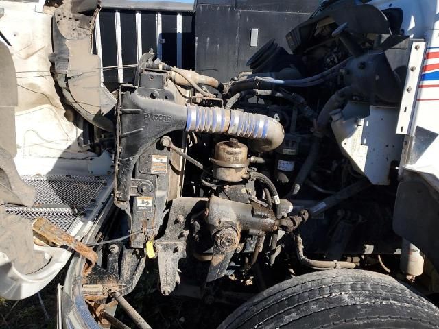 2018 Kenworth T300 Tank Truck