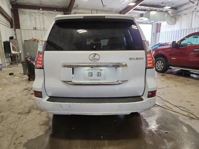 2014 Lexus Gx 460 Premium