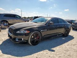 2014 Jaguar XJR for sale in Taylor, TX