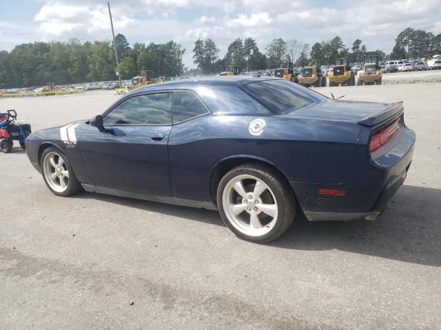 2013 Dodge Challenger R/T