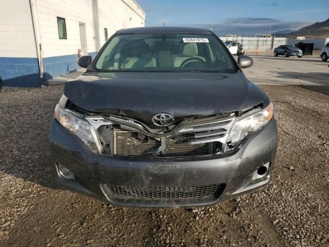 2009 Toyota Venza