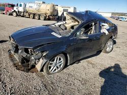 2013 Ford Fusion 4D en venta en Bismarck, ND