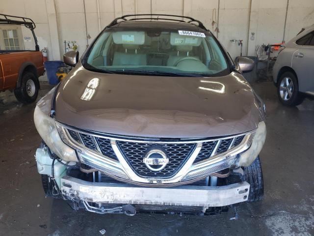 2011 Nissan Murano s