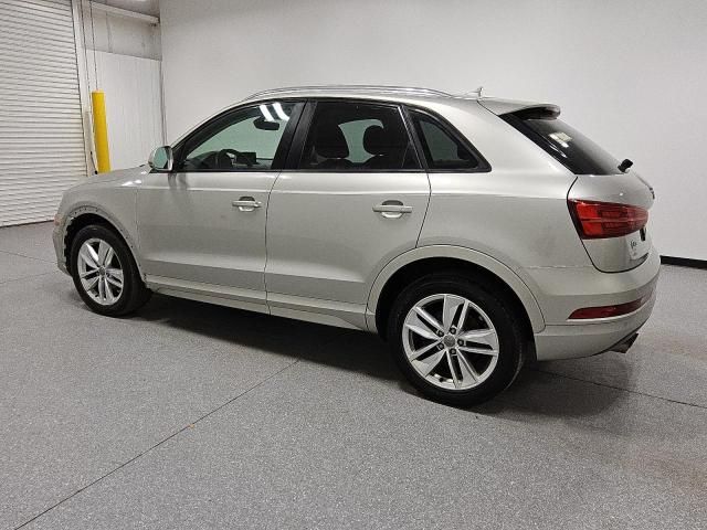 2017 Audi Q3 Premium