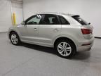 2017 Audi Q3 Premium