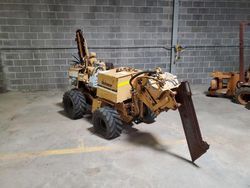 1989 Vermeer LM-35 Trencher en venta en Eldridge, IA